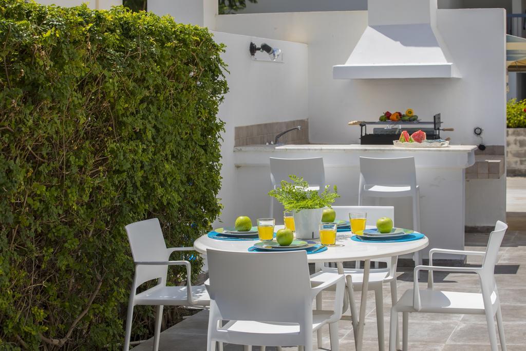 Protaras Villa Loulla Ruang foto