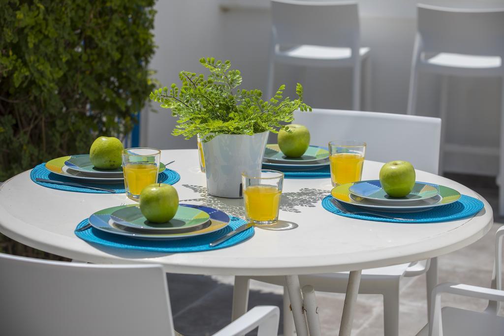 Protaras Villa Loulla Ruang foto
