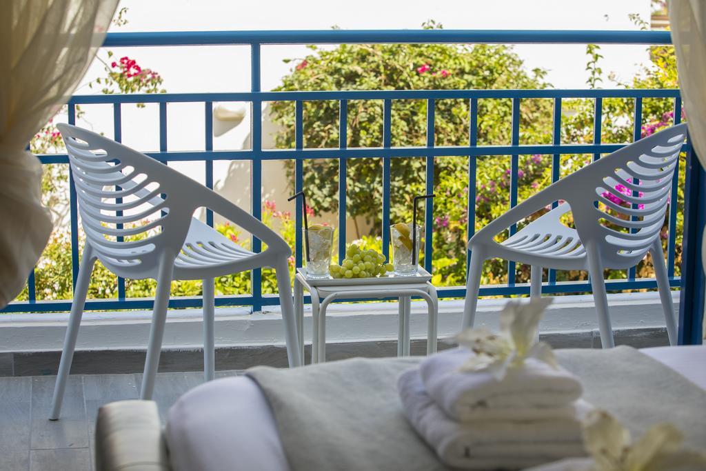 Protaras Villa Loulla Ruang foto
