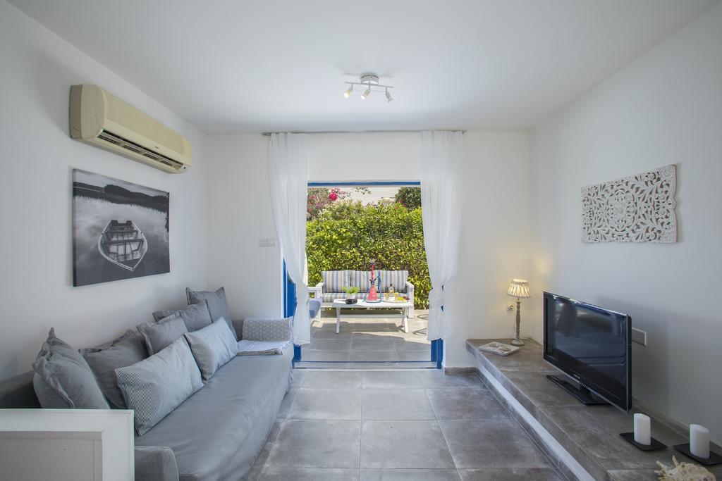 Protaras Villa Loulla Ruang foto