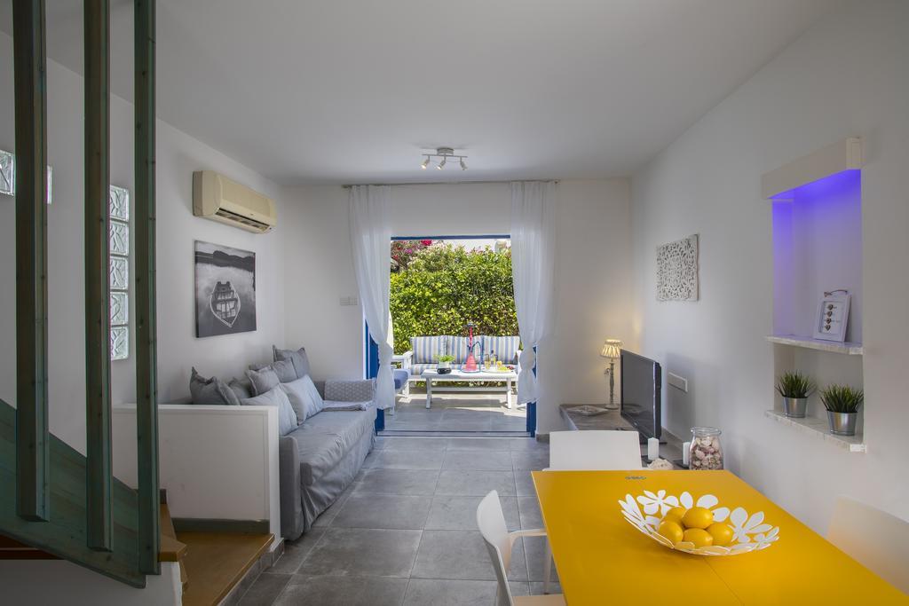 Protaras Villa Loulla Ruang foto