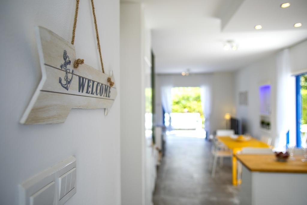 Protaras Villa Loulla Ruang foto