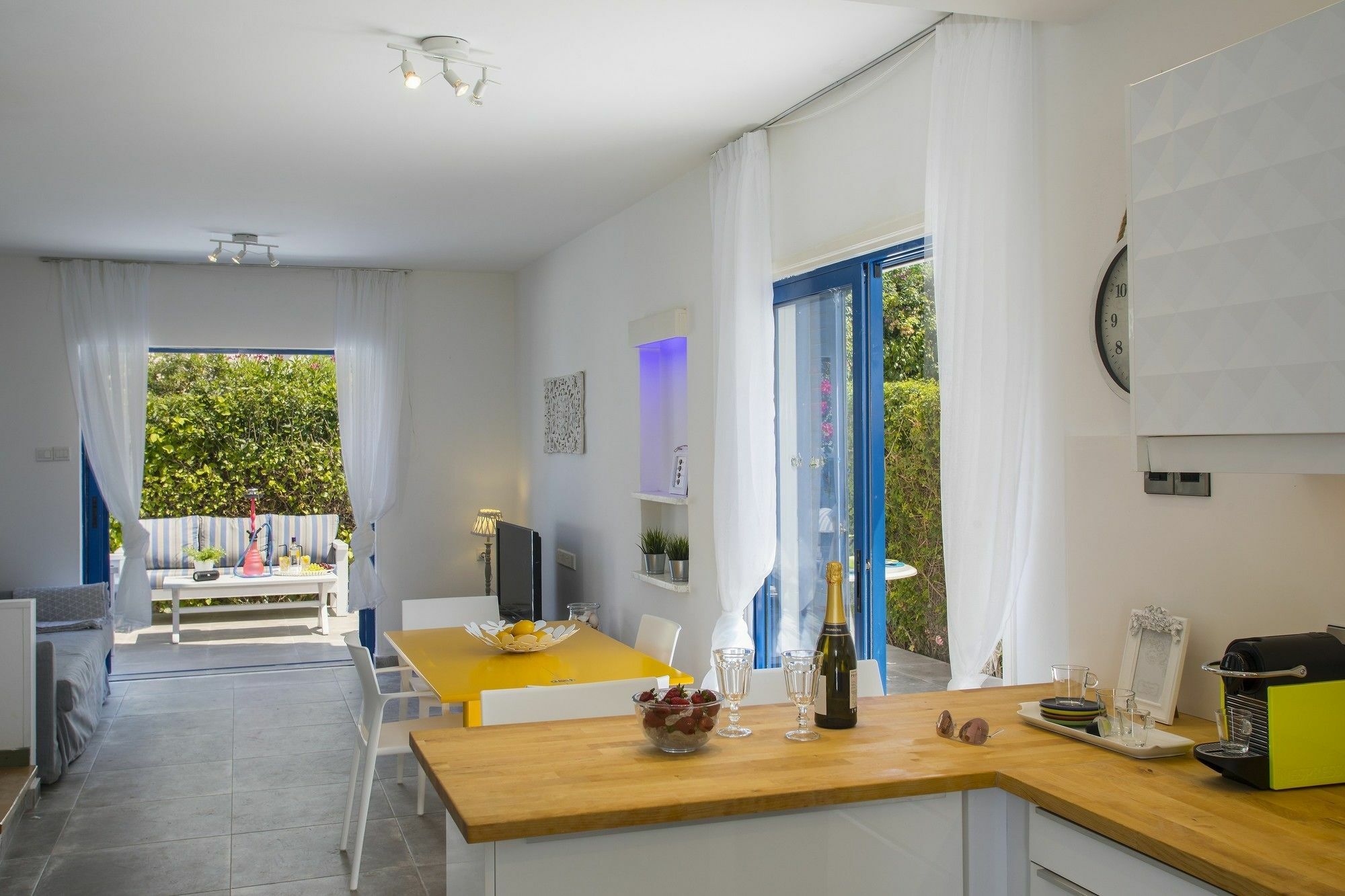 Protaras Villa Loulla Bagian luar foto