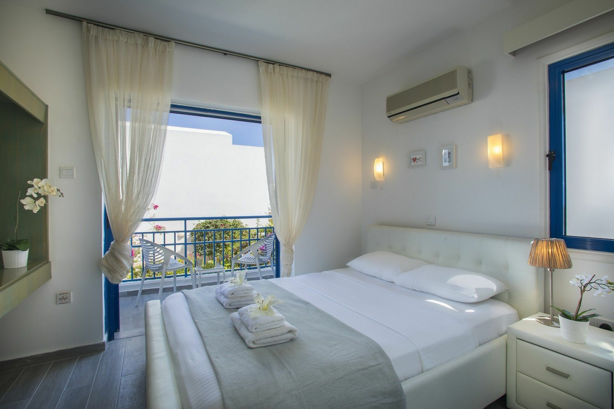 Protaras Villa Loulla Bagian luar foto